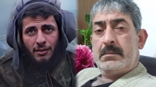 Aqarunovun qardaşı vəfat etdi 