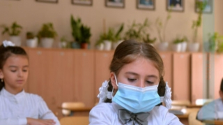 Azərbaycanda indiyədək koronavirusa yoluxan şagirdlərin sayı AÇIQLANDI 