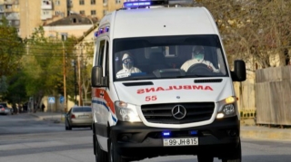 Evi tərk edən COVID-19 xəstələri saxlanıldı, birinə cinayət işi açıldı