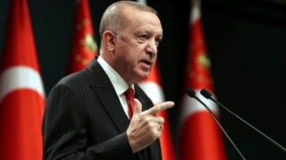Ərdoğan:  “Ermənistan götürdüyü öhdəliklərə uyğun hərəkət etməlidir”