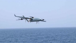 Tayvan Çinin pilotsuz təyyarəni atəşə tutub 