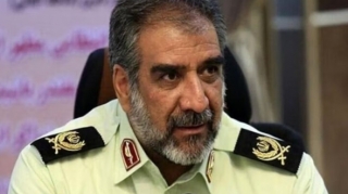 İranlı general öldürüldü 