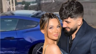 Məşhur bloqer qəzaya düşdü - FOTO 