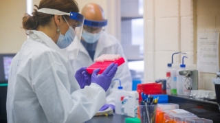 5 ştatda koronavirusa yoluxma sayında rekord qeydə alınıb