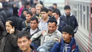 Miqrantlarsız keçinə bilmərik - Moskva meri 