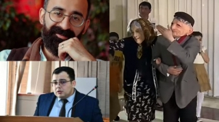 Ağsaqqal və ağbirçək anlayışları cəmiyyət üçün sosial şəbəkə kontentinə çevrilir - SOSİOLOQ 