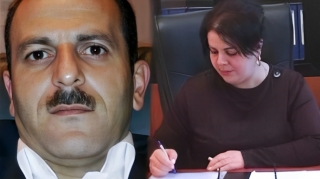 Məmur arvadını və ustanı güllələyərək QƏTLƏ YETİRƏN şəxsin ömürlük həbs qərarı LƏĞV EDİLDİ 