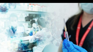 Türkiyə vaksini ilə bağlı XOŞ XƏBƏR 