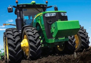 Azərbaycana 6000-dən çox kənd təsərrüfatı texnikası gətirilib