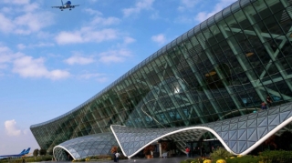 Бакинский аэропорт готовится к строительству нового терминального комплекса 