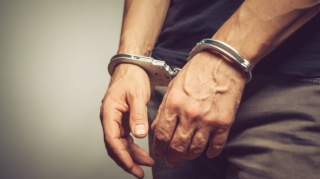 Azərbaycanda sabiq bank sədri məhkəmə zalında həbs olundu