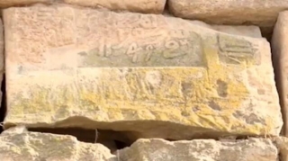 Bakıda qədim məzarlıq üzərində park inşa olunub - VİDEO 