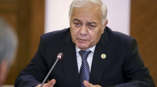 Oqtay Əsədovun qızı vəfat etdi - YENİLƏNİB