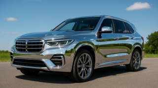 Niyə avtomobillər paslanmayan poladdan hazırlanmır? - FOTO