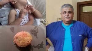 Bakıda məşhur klinikada İNANILMAZ HADİSƏ - FOTO