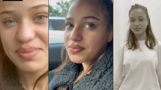 Yusufla birgə hamamda zəhərlənən qız sosial şəbəkədə məşhur imiş 