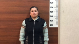 Bakıda evdən oğurluq etməkdə şübhəli bilinən xadimə saxlanılıb