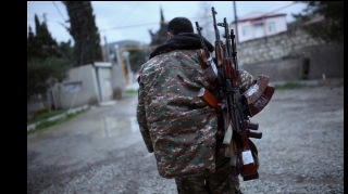 Azərbaycanda daha iki erməni terrorçu barədə cinayət işi başlanılıb