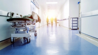 В Шеки скончался пострадавший три дня назад в ДТП 