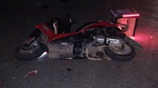 Sumqayıtda MOPEDLƏRİN ŞOUSU:  10 ölü, 19 yaralı - VİDEO 