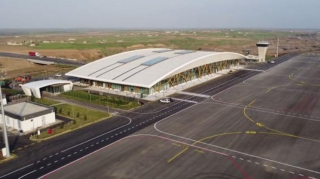 Füzuli aeroportu ərazisindən 1200-dən çox mina təmizlənib 