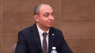 "Google Map" da Azərbaycan adlarının erməni dilində göstərilməsi dayandırıla bilər