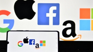 2024-cü ilin ən bahalı texnologiya şirkəti məlum olub 