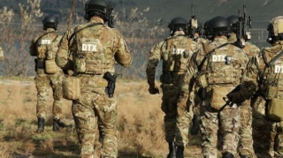 Fərrux yüksəkliyindəki antiterror əməliyyatını DTX keçirib – RƏSMİ 