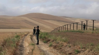 Yardımlıda atışma: Nə baş verir? 