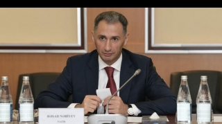 Azərbaycanın nəqliyyat və logistika konsepsiyası hazırlanıb - VİDEO 