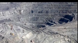 “Dəmirli” yatağında törədilən barbarlığın sübutları  - VİDEO