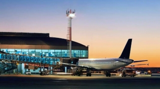 2025-ci ildə dünya ölkələrində hava limanlarının sayı — Top 10-luq 