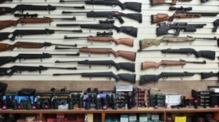 Türkiyədə silah almaq məhdudlaşdırılır 