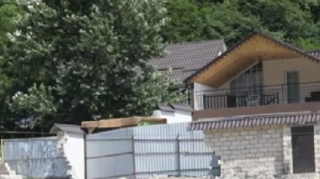 İsmayıllıda sel suları fəsadlar törətdi   - VİDEO