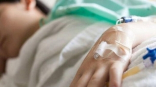 Tovuzda azyaşlı bacı və qardaşları zəhərləndi - Vəziyyətləri ağırdır 