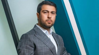 Namiq Qaraçuxurlunu aldatdılar  - FOTO