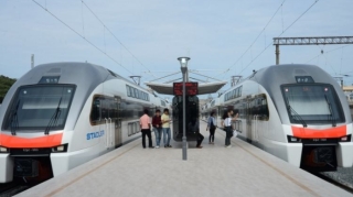 Поезда по маршруту Баку-Габала будут курсировать ежедневно в дни празднования Рамазана 