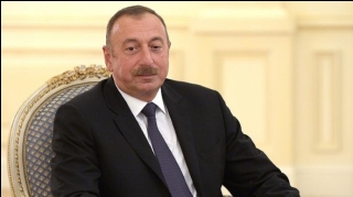 "Horadizdən Zəngilana dəmir yolu tezliklə hazır olacaq" - Dövlət başçısı 