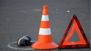 Balaxanıda avtomobilin vurduğu piyada öldü 