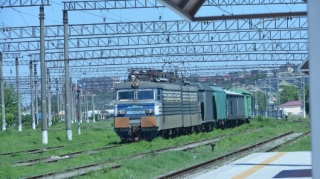 Azərbaycandan tranzit keçməklə Ermənistana buğda göndəriləcək 