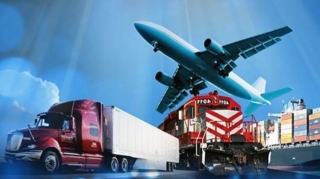 TRACECA-nın Azərbaycan hissəsində yükdaşımalar yanvar-iyulda 18% azalıb