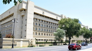 DTX: Keçmiş MTN-in “polkovnik Ofeliya Mahmudova” adlı əməkdaşı olmayıb