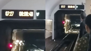 Metro rəsmisindən pik vaxtdakı gecikməyə CAVAB:  “Hər səhər üç stansiyada sıxlıq görəcəksiniz”  