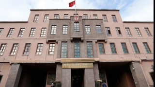 Türkiyə ərazisi atəşə tutuldu: Yaralananlar var 