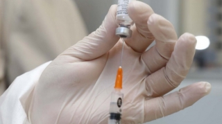 Peyvənd olunanların sayı açıqlanıb - FOTO