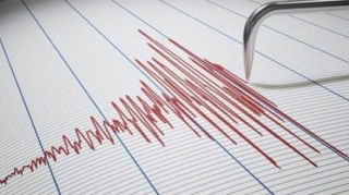 Şamaxıda yenə zəlzələ  oldu