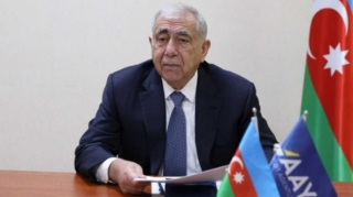 AAYDA sədri Astarada vətəndaş qəbulu keçirdi - FOTO - VİDEO