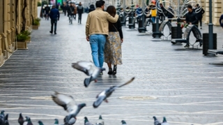 Sabahın hava proqnozu açıqlandı