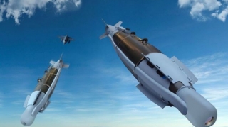 Azərbaycan müharibədə düşmənə qarşı yeni növ bombalar tətbiq edib - VİDEO 