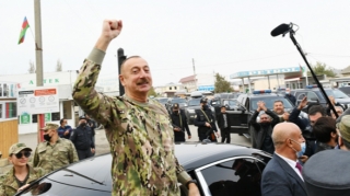 “Paşinyan heç kimdir, biz Koçaryan və Sarkisyan ordusunu məhv etdik” 